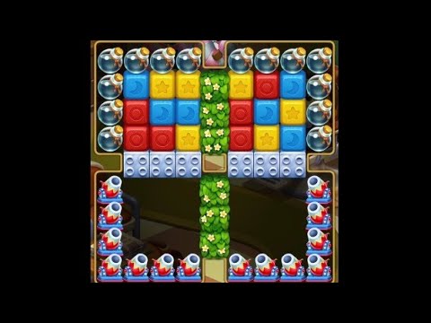 TOY BLAST level 3381