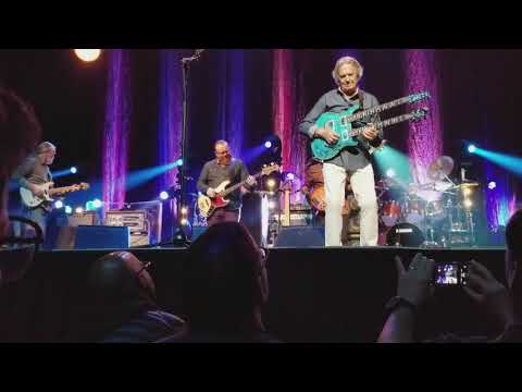 MAHAVISHNU ORCHESTRA - MEETING OF THE SPIRITS (EDIT)