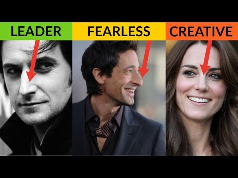image-What celebrity has the biggest nose?