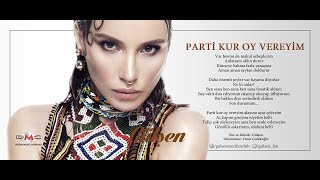 Gülşen - Parti Kur Oy Vereyim (Bangır Bangır / 08) @gulsen_fan