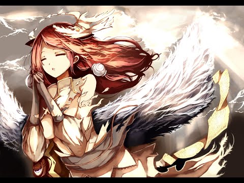 BlazBlue: Chrono Phantasma OST: Condemnation Wings II [EXTENDED].