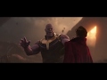 Doctor Strange And Ironman Vs Thanos Full Fight Telugu