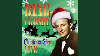 Kate Smith Sings Christmas Eve in My Home Town