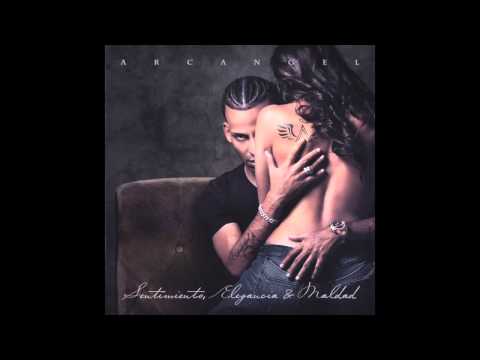 Arcangel - Como Tiene Que Ser [Audio HD]