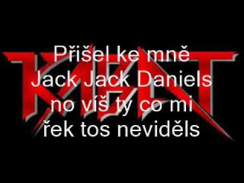 Kabát - Jack Daniels 2 (epilog)