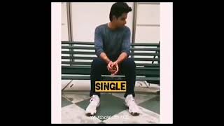 ⚫thug Life single boy 🔥thug life funny videos
