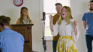 The Cobargo Sessions: The Northern Folk