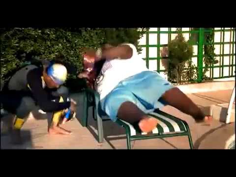 Bienvenue Chez Les Bylkas -Sinik Feat. Big Ali & Cheb Bilal