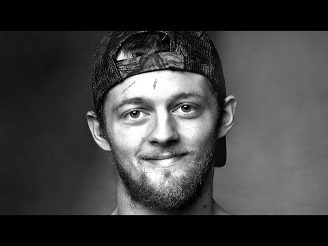 Appalachian Man interview-Zach