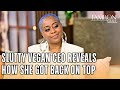 Slutty Vegan Creator Reveals Harrowing Details Behind Restructuring Of The Company