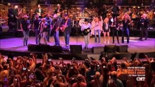 Download lagu George Strait - All My Ex's Live In Texas mp3