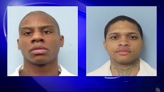 St. Clair County inmate