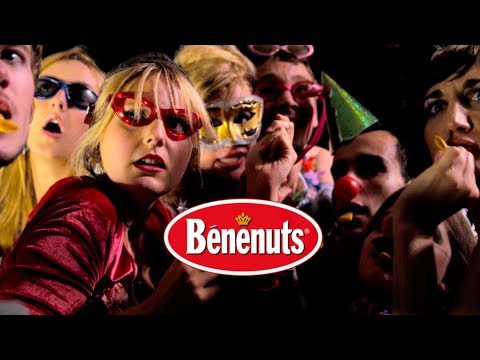 download lagu mp3 mp4 Benenuts, download lagu Benenuts gratis, unduh video klip Benenuts