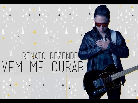 Vem Me Curar video