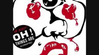 We Insist ! - Half Awake