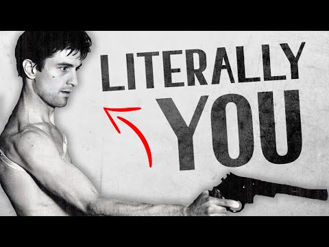 Don't Let Yourself Become Like Travis Bickle | Understanding Taxi Driver