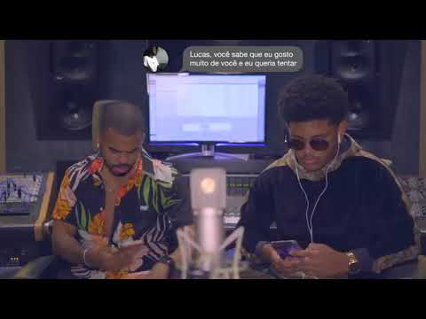 MASHUP LUCAS E ORELHA