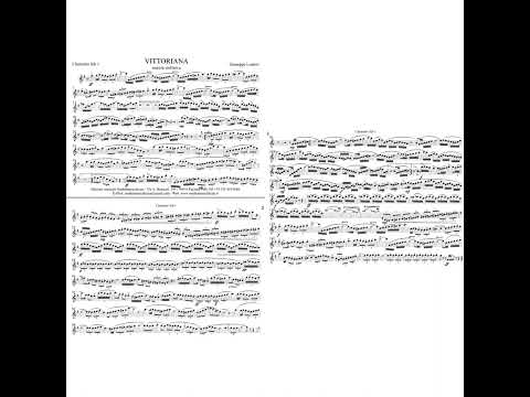 Vittoriana - Giuseppe Lotario (Marcia sinfonica)