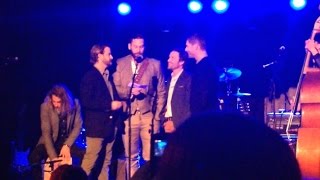 200th Episode Fan Party - Carry On Wayward Son
