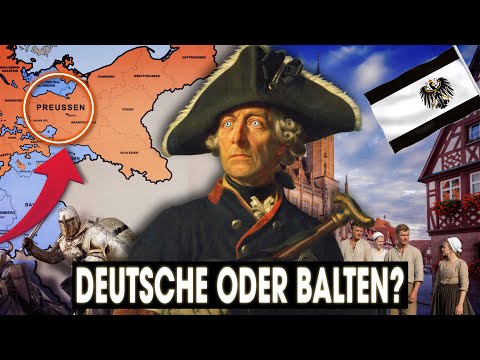 Who were the Prussians really?
