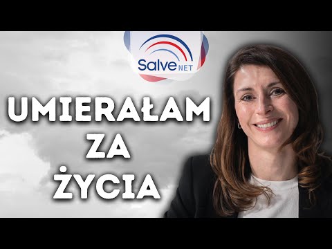 Bóg wyrwał mnie ze smutku - świadectwo Anny