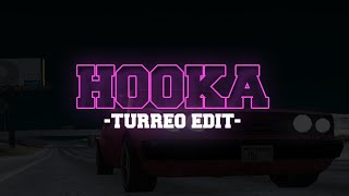 HOOKA REMIX (TURREO EDIT)🔥 |DJ TEX| • |DON OMAR - PLAN B|