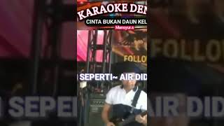 Download lagu cinta bukan daun keladi karaoke mansyur s #remixshorts #videoshorts mp3 Download lagu cinta bukan daun keladi karaoke mansyur s #remixshorts #videoshorts mp3