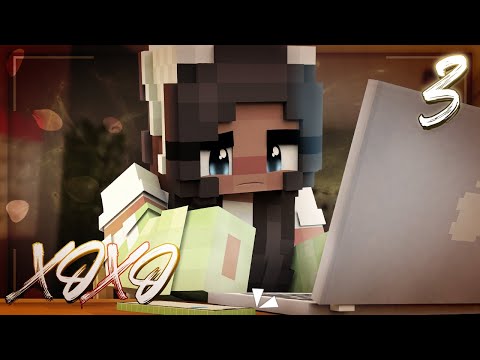 An offer you can't refuse... | XOXO [Episode.3] Minecraft Roleplay