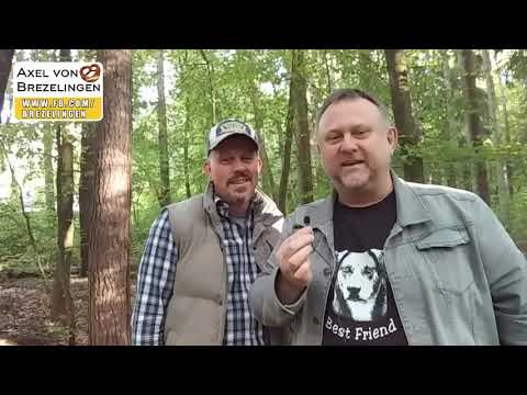 Axel & Gäschde: Jürgen aus Westfalen