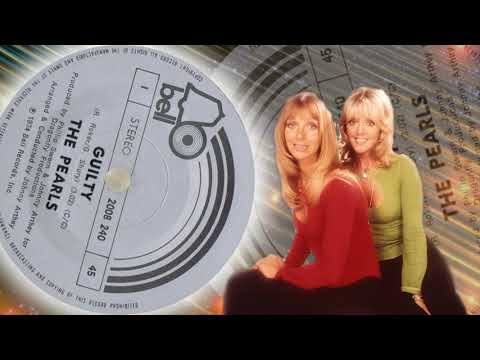 The Pearls  -  Guilty (1974)