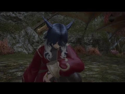 FINAL FANTASY XIV STORMBLOOD Patch 4.25 - Uneggseptable Losses