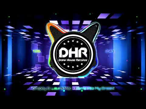 Grapey & Laura Mac - Come Into My Dream - DHR