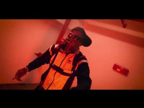 DCG Youngin - In That Mode (Live Performance)