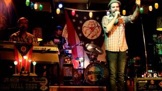 Red Wanting Blue: Love Remains | Live at PJ Kelly&#39;s (Clarksburg, West Virginia)