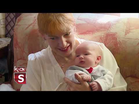 Prva beba u šidskoj opštini