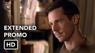 The Originals 3x05 Extended Promo "The Axeman's Letter"