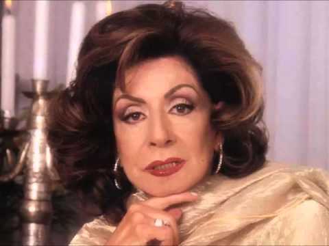 PASASTE A LA HISTORIA  HELENITA VARGAS