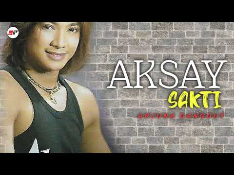 Aksay - Sakti (Official Audio)