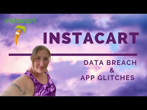 Instacart Data Breach