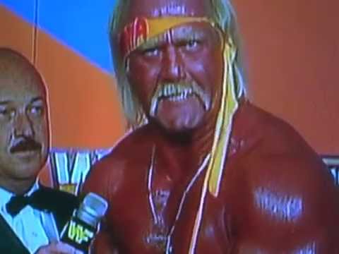 Jason Wussler - TURF's UP