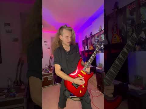 #shorts  Waiting for a Star to Fall #guitar #guitaristsofinstagram #guitarplayer #short #shortvideo