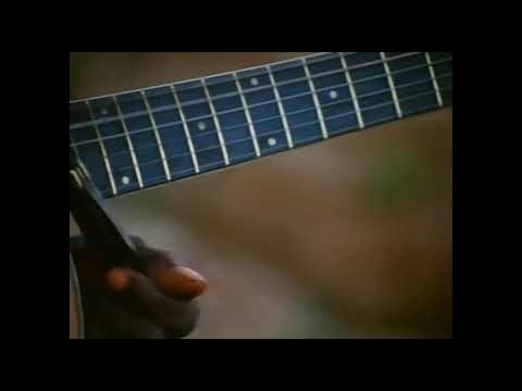 Mance Lipscomb "Motherless Children"