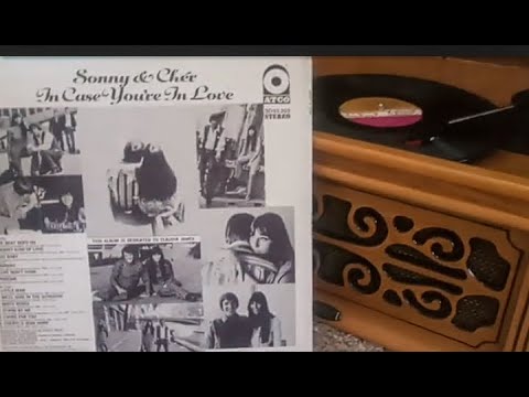 Sonny & Cher - Stand By Me - 1967