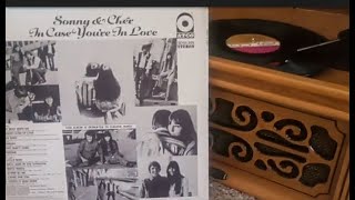 Music video thumbnail preview for Sonny \u0026 Cher - Stand By Me - 1967 by Sonny & Cher