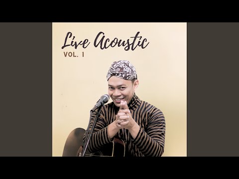 Crito Mustahil (Live, Acoustic)