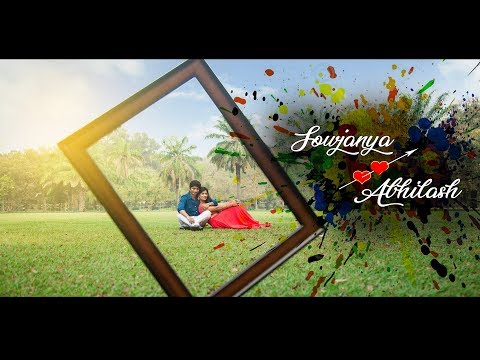 Prashant Prewedding Song