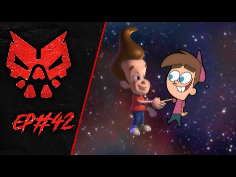 We miss old cartoons - GOONS #42