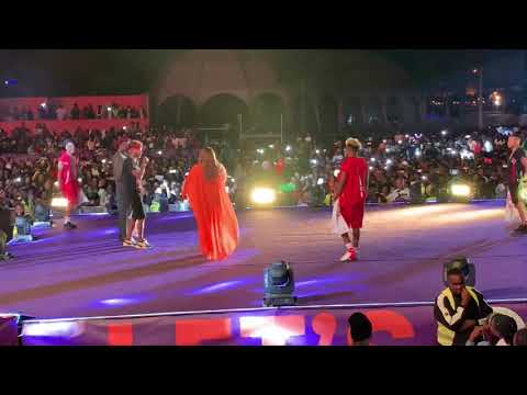 Os Santiegos & Nerú Américano Em Grande👌