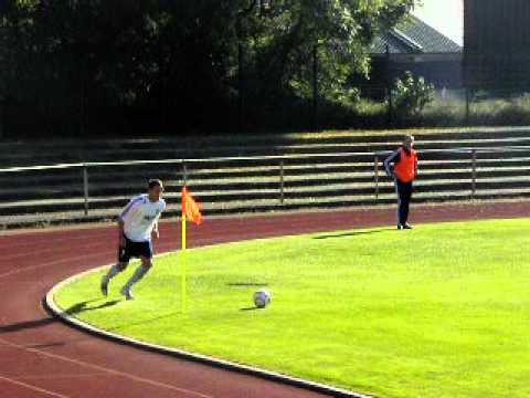 FSA Pokal: Union Sandersdorf - VfL Halle 96 teil 3