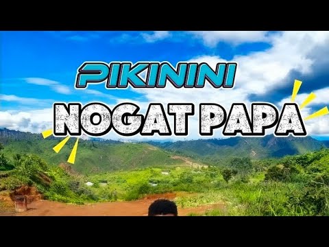 Pikinini Nogat Papa (2026) - Bata Miles [Tomio Pinango]@tomiostudio_ 